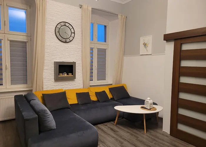 Apartament Totu