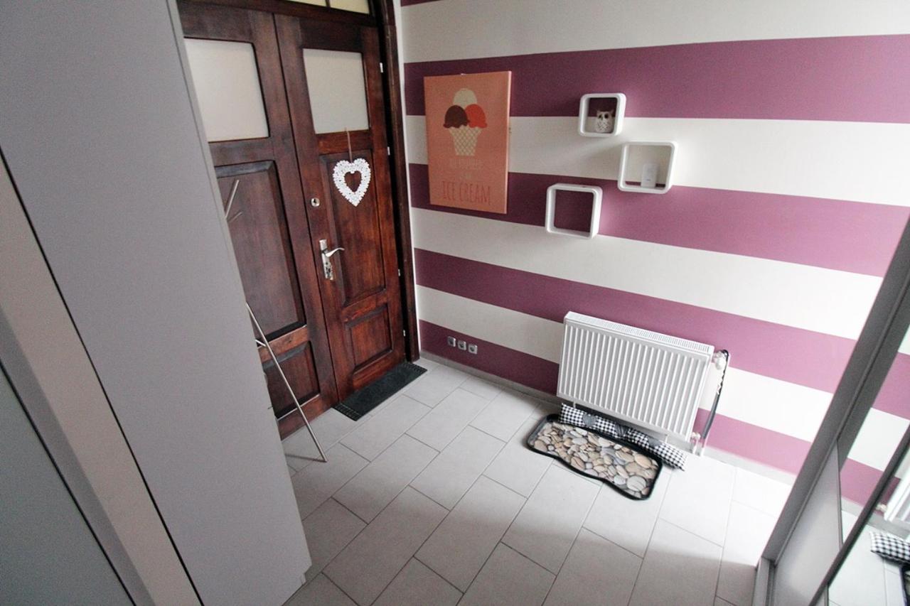 Totu Apartment
