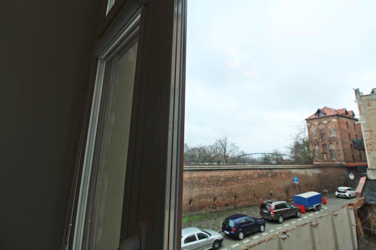 Totu Apartment Torun