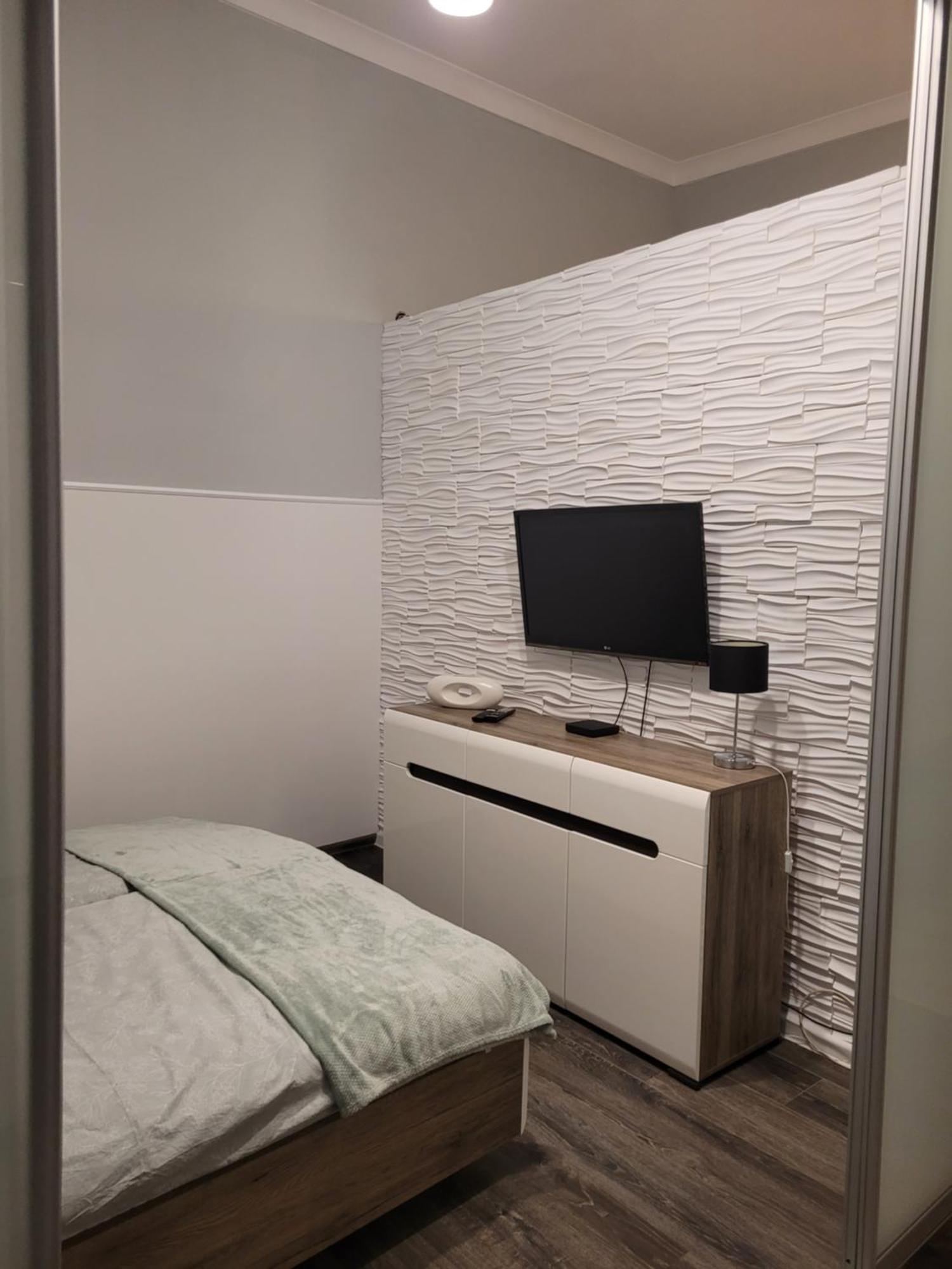 Totu Apartment