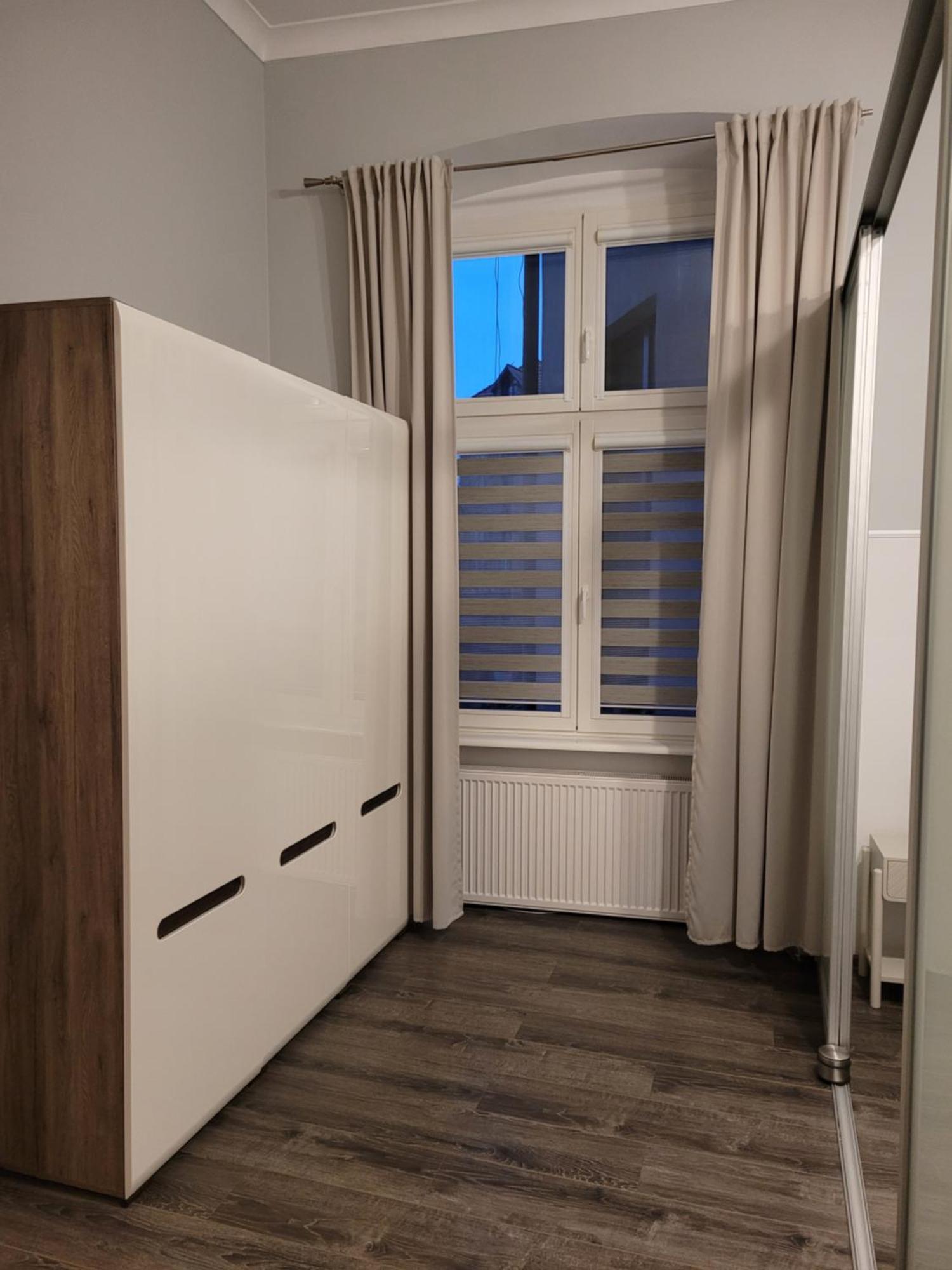 Apartment Totu