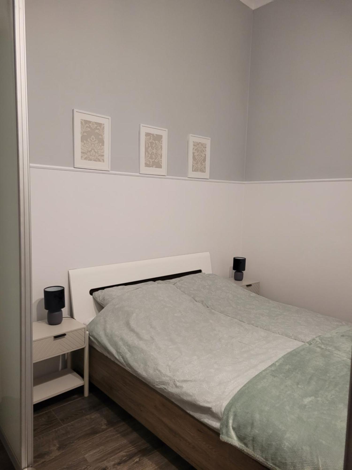 Apartment Totu *