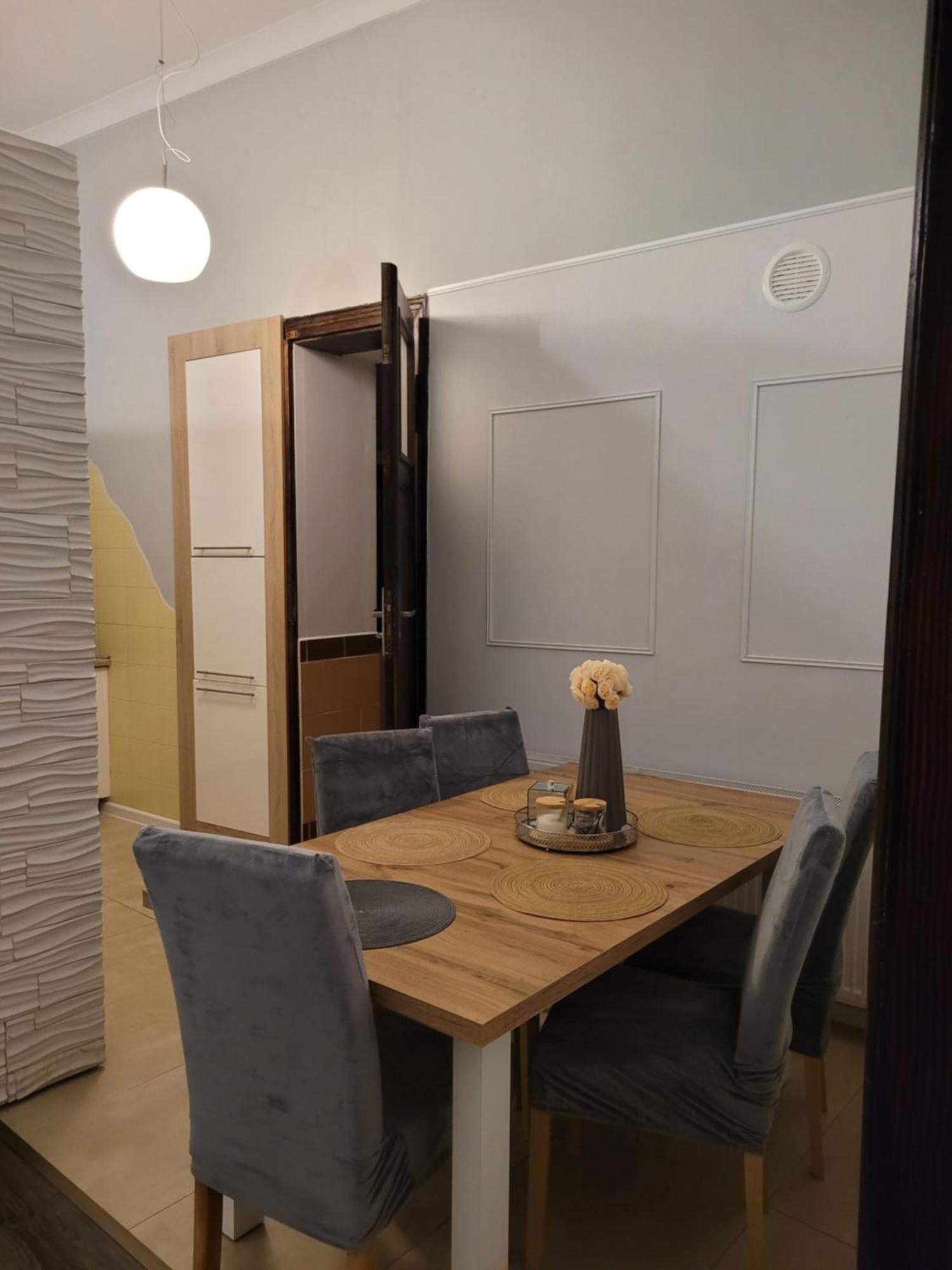 Apartment Totu Torun