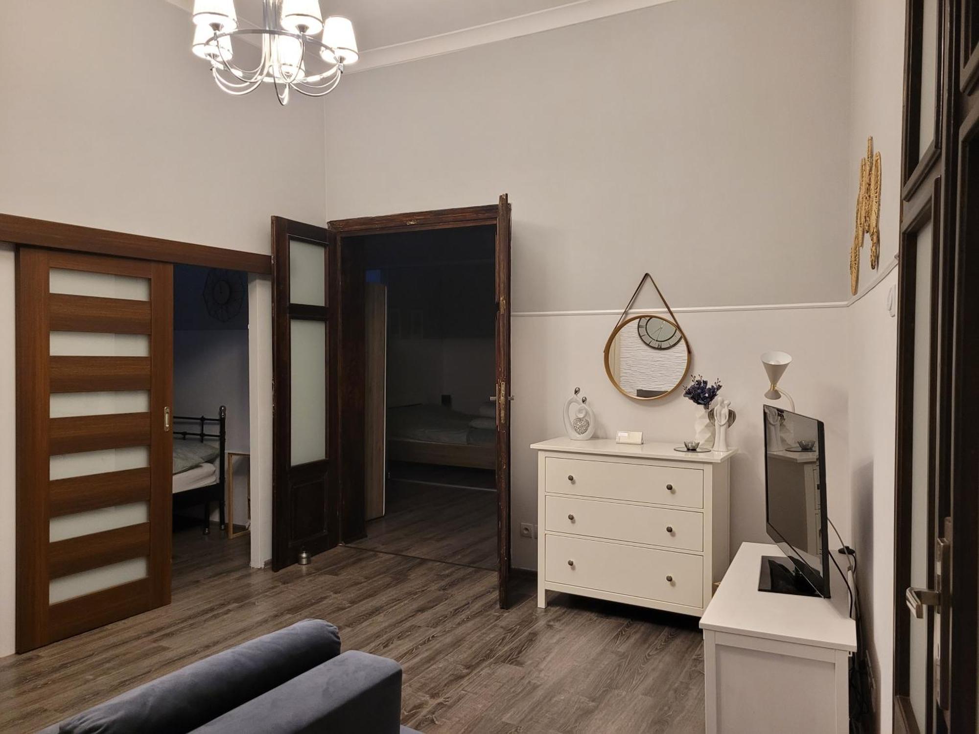 Totu Apartment